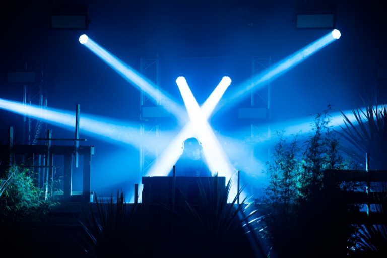 UNE LYRE LED, C’EST QUOI ?